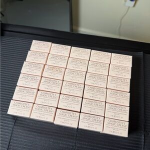 30 Charlotte Tilbury Magic Cream bundle (offers are welcomed!)